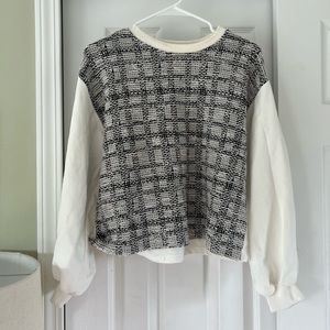 Zara Sweater